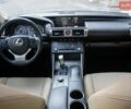 Білий Лексус ІС, об'ємом двигуна 2.5 л та пробігом 139 тис. км за 18000 $, фото 11 на Automoto.ua