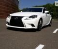 Білий Лексус ІС, об'ємом двигуна 2.5 л та пробігом 34 тис. км за 24450 $, фото 6 на Automoto.ua