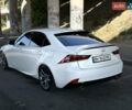 Білий Лексус ІС, об'ємом двигуна 2 л та пробігом 112 тис. км за 19500 $, фото 10 на Automoto.ua