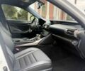 Білий Лексус ІС, об'ємом двигуна 2.5 л та пробігом 180 тис. км за 15500 $, фото 11 на Automoto.ua