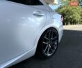 Білий Лексус ІС, об'ємом двигуна 2 л та пробігом 112 тис. км за 19500 $, фото 32 на Automoto.ua
