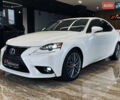 Белый Лексус ИС, объемом двигателя 2.5 л и пробегом 98 тыс. км за 16900 $, фото 16 на Automoto.ua