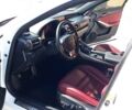 Білий Лексус ІС, об'ємом двигуна 2.5 л та пробігом 34 тис. км за 24450 $, фото 10 на Automoto.ua