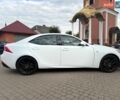 Білий Лексус ІС, об'ємом двигуна 2.5 л та пробігом 180 тис. км за 15500 $, фото 7 на Automoto.ua