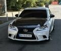 Білий Лексус ІС, об'ємом двигуна 2 л та пробігом 112 тис. км за 19500 $, фото 2 на Automoto.ua