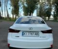 Белый Лексус ИС, объемом двигателя 2 л и пробегом 198 тыс. км за 17900 $, фото 8 на Automoto.ua