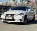 Білий Лексус ІС, об'ємом двигуна 3.46 л та пробігом 149 тис. км за 23000 $, фото 1 на Automoto.ua