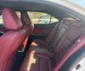 Белый Лексус ИС, объемом двигателя 3.5 л и пробегом 75 тыс. км за 3500 $, фото 9 на Automoto.ua