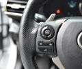 Белый Лексус ИС, объемом двигателя 2.5 л и пробегом 135 тыс. км за 6300 $, фото 12 на Automoto.ua