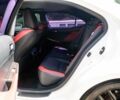 Белый Лексус ИС, объемом двигателя 2.5 л и пробегом 103 тыс. км за 3806 $, фото 10 на Automoto.ua