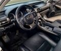 Білий Лексус ІС, об'ємом двигуна 2.5 л та пробігом 1 тис. км за 17300 $, фото 1 на Automoto.ua