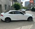 Білий Лексус ІС, об'ємом двигуна 2 л та пробігом 103 тис. км за 21500 $, фото 5 на Automoto.ua