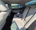 Белый Лексус ИС, объемом двигателя 2 л и пробегом 140 тыс. км за 16500 $, фото 10 на Automoto.ua