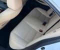 Белый Лексус ИС, объемом двигателя 2.5 л и пробегом 136 тыс. км за 20000 $, фото 26 на Automoto.ua