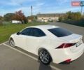 Белый Лексус ИС, объемом двигателя 2 л и пробегом 118 тыс. км за 16400 $, фото 7 на Automoto.ua