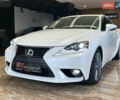 Белый Лексус ИС, объемом двигателя 2.5 л и пробегом 98 тыс. км за 16900 $, фото 18 на Automoto.ua