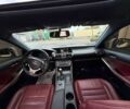 Белый Лексус ИС, объемом двигателя 2.5 л и пробегом 70 тыс. км за 6300 $, фото 9 на Automoto.ua
