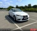 Белый Лексус ИС, объемом двигателя 2.5 л и пробегом 160 тыс. км за 16500 $, фото 7 на Automoto.ua