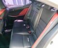 Белый Лексус ИС, объемом двигателя 2.5 л и пробегом 103 тыс. км за 3806 $, фото 11 на Automoto.ua