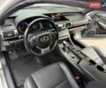 Білий Лексус ІС, об'ємом двигуна 3.46 л та пробігом 149 тис. км за 21500 $, фото 22 на Automoto.ua