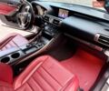 Белый Лексус ИС, объемом двигателя 2 л и пробегом 141 тыс. км за 18500 $, фото 15 на Automoto.ua