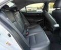 Белый Лексус ИС, объемом двигателя 2.5 л и пробегом 34 тыс. км за 4564 $, фото 11 на Automoto.ua