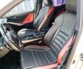 Белый Лексус ИС, объемом двигателя 2.5 л и пробегом 103 тыс. км за 3806 $, фото 9 на Automoto.ua
