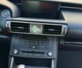 Білий Лексус ІС, об'ємом двигуна 2.5 л та пробігом 106 тис. км за 17700 $, фото 16 на Automoto.ua