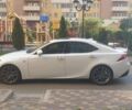 Белый Лексус ИС, объемом двигателя 2.5 л и пробегом 79 тыс. км за 24200 $, фото 3 на Automoto.ua