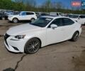 Белый Лексус ИС, объемом двигателя 2.5 л и пробегом 99 тыс. км за 3200 $, фото 1 на Automoto.ua