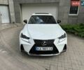 Белый Лексус ИС, объемом двигателя 2 л и пробегом 103 тыс. км за 21500 $, фото 1 на Automoto.ua