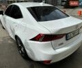 Белый Лексус ИС, объемом двигателя 2 л и пробегом 103 тыс. км за 21500 $, фото 17 на Automoto.ua