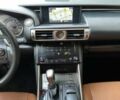 Білий Лексус ІС, об'ємом двигуна 3.5 л та пробігом 71 тис. км за 3500 $, фото 8 на Automoto.ua