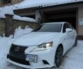 Білий Лексус ІС, об'ємом двигуна 2 л та пробігом 125 тис. км за 16500 $, фото 1 на Automoto.ua
