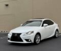 Білий Лексус ІС, об'ємом двигуна 2.5 л та пробігом 80 тис. км за 14300 $, фото 2 на Automoto.ua