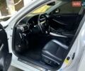 Білий Лексус ІС, об'ємом двигуна 2 л та пробігом 112 тис. км за 19500 $, фото 21 на Automoto.ua