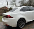 Білий Лексус ІС, об'ємом двигуна 2 л та пробігом 124 тис. км за 17760 $, фото 7 на Automoto.ua