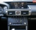 Білий Лексус ІС, об'ємом двигуна 2.5 л та пробігом 139 тис. км за 18000 $, фото 13 на Automoto.ua