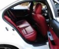 Белый Лексус ИС, объемом двигателя 3.5 л и пробегом 74 тыс. км за 3500 $, фото 14 на Automoto.ua