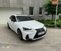 Білий Лексус ІС, об'ємом двигуна 2 л та пробігом 103 тис. км за 21500 $, фото 25 на Automoto.ua