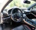 Белый Лексус ИС, объемом двигателя 2.5 л и пробегом 103 тыс. км за 3806 $, фото 8 на Automoto.ua