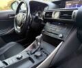 Белый Лексус ИС, объемом двигателя 2.5 л и пробегом 34 тыс. км за 4564 $, фото 10 на Automoto.ua