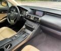 Білий Лексус ІС, об'ємом двигуна 3.5 л та пробігом 132 тис. км за 3500 $, фото 8 на Automoto.ua