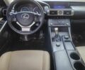 Белый Лексус ИС, объемом двигателя 2.5 л и пробегом 90 тыс. км за 15300 $, фото 6 на Automoto.ua
