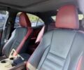 Белый Лексус ИС, объемом двигателя 2.5 л и пробегом 104 тыс. км за 4568 $, фото 9 на Automoto.ua