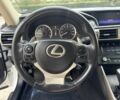 Белый Лексус ИС, объемом двигателя 2.5 л и пробегом 74 тыс. км за 6300 $, фото 7 на Automoto.ua