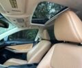 Білий Лексус ІС, об'ємом двигуна 3.5 л та пробігом 71 тис. км за 3500 $, фото 7 на Automoto.ua