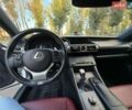 Белый Лексус ИС, объемом двигателя 2 л и пробегом 198 тыс. км за 17900 $, фото 30 на Automoto.ua