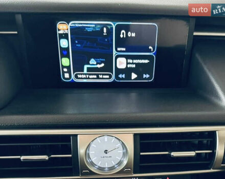 Белый Лексус ИС, объемом двигателя 2.5 л и пробегом 98 тыс. км за 16900 $, фото 35 на Automoto.ua