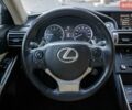 Білий Лексус ІС, об'ємом двигуна 2.5 л та пробігом 139 тис. км за 18000 $, фото 12 на Automoto.ua